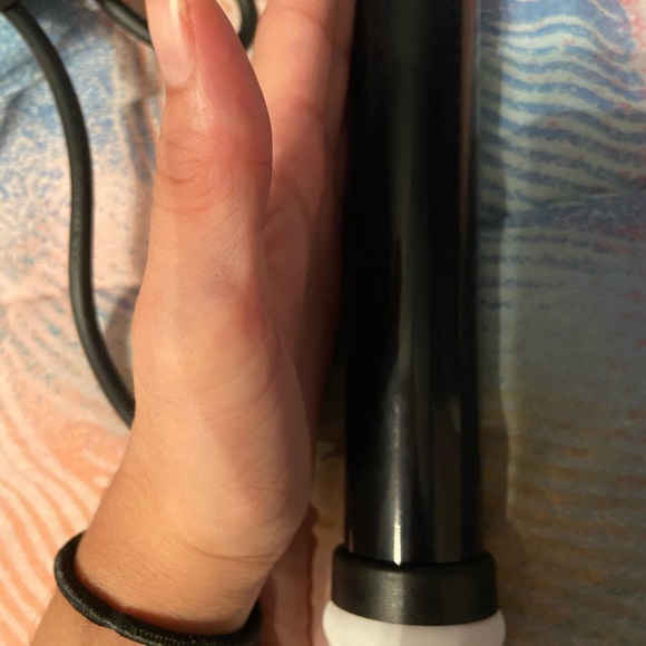 L’ange curling wand - Picture 3 of 3